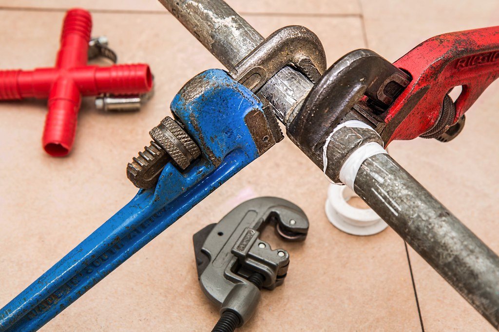 Leak repair services and areas covered in Sanford, Maine